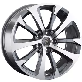 Колесный диск Replay