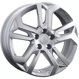 Колесный диск Replay HND274 7xR17 5x114.3 ET49 DIA67.1