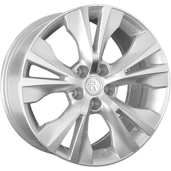 Колесный диск Replay HND285 7.5xR18 5x114.3 ET51 DIA67.1