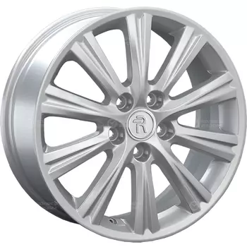 Колесный диск Replay HV44 7xR17 5x114.3 ET37 DIA66.6