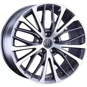 Колесный диск Replay INF62 8xR18 5x114.3 ET47 DIA66.1