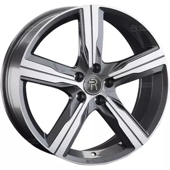 Колесный диск Replay JG19 8xR19 5x108 ET45 DIA63.4