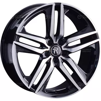 Колесный диск Replay JG33 8.5xR20 5x108 ET45 DIA63.4