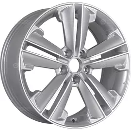 Колесный диск Replay Ki130 7.5xR18 5x114.3 ET52 DIA67.1