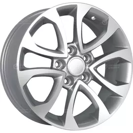 Колесный диск Replay Ki254 6.5xR17 5x114.3 ET44 DIA67.1