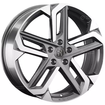 Колесный диск Replay KI260 7.5xR19 5x114.3 ET50.5 DIA67.1