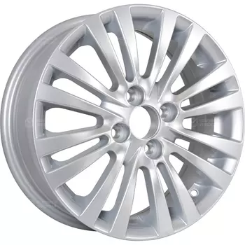 Колесный диск Replay Ki81 6xR16 4x100 ET49 DIA54.1