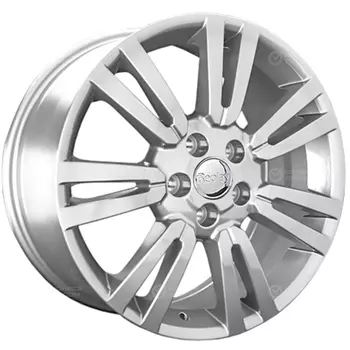 Колесный диск Replay LR21 8xR19 5x120 ET53 DIA72.6