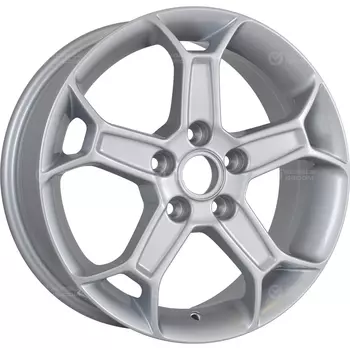 Колесный диск Replay LR22 7.5xR17 5x108 ET55 DIA63.3