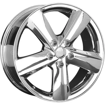 Колесный диск Replay LR31 7.5xR18 5x120 ET53 DIA72.6
