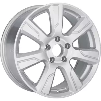 Колесный диск Replay LR38 8xR19 5x120 ET53 DIA72.6