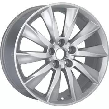 Колесный диск Replay LR43 8.5xR20 5x108 ET45 DIA63.3