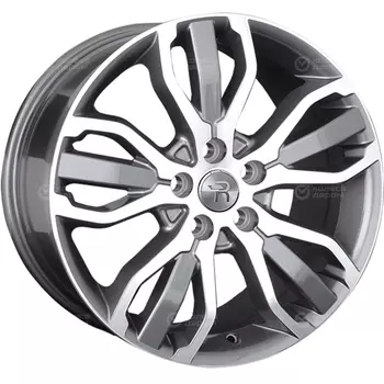 Колесный диск Replay