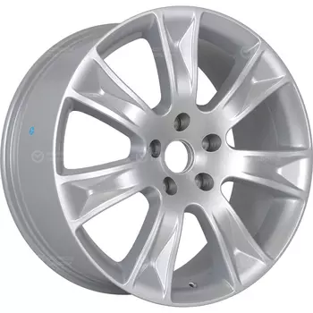 Колесный диск Replay LR57 8.5xR19 5x120 ET58 DIA72.6