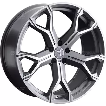 Колесный диск Replay