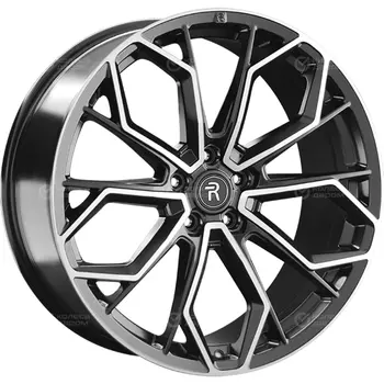 Колесный диск Replay