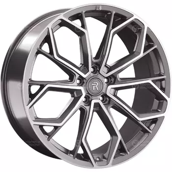 Колесный диск Replay