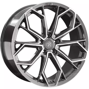 Колесный диск Replay