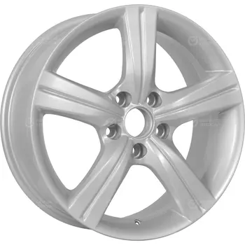 Колесный диск Replay LX10 7.5xR17 5x114.3 ET45 DIA60.1