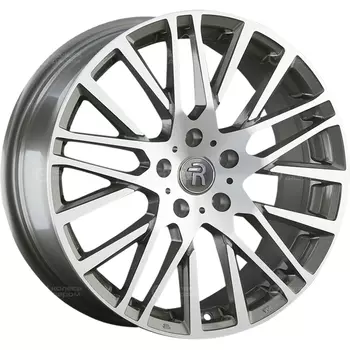 Колесный диск Replay