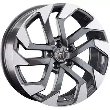 Колесный диск Replay