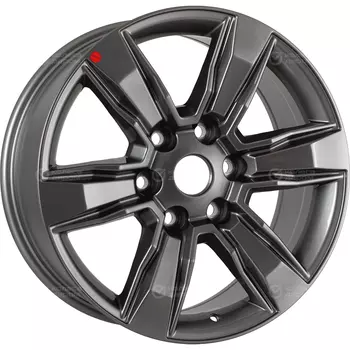 Колесный диск Replay MI123 7.5xR18 6x139.7 ET38 DIA67.1