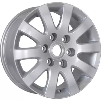 Колесный диск Replay Mi20 7.5xR17 6x139.7 ET38 DIA67.1