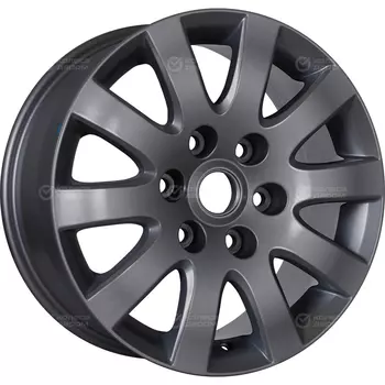 Колесный диск Replay Mi20 7.5xR17 6x139.7 ET46 DIA67.1