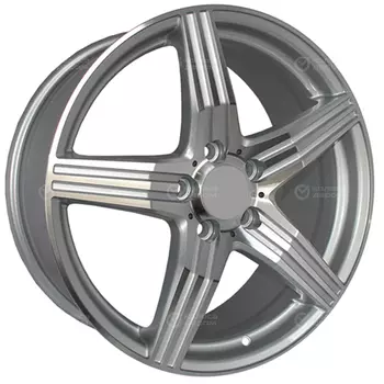 Колесный диск Replay MR111 8.5xR20 5x112 ET53 DIA66.6