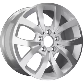 Колесный диск Replay MR125 7.5xR17 5x112 ET47.5 DIA66.6