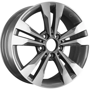 Колесный диск Replay MR131 8.5xR19 5x112 ET57 DIA66.6