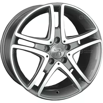 Колесный диск Replay MR140 8xR18 5x112 ET56 DIA66.6
