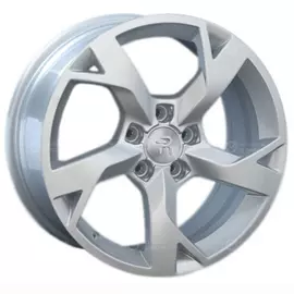 Колесный диск Replay MR156 8xR17 5x112 ET47 DIA66.6