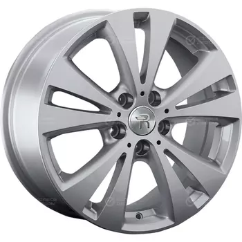 Колесный диск Replay MR183 7.5xR17 5x112 ET47.5 DIA66.6