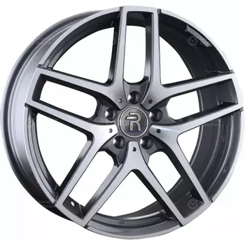 Колесный диск Replay MR217 8xR19 5x112 ET38 DIA66.6