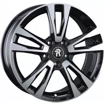 Колесный диск Replay MR220 7.5xR17 5x112 ET36 DIA66.6