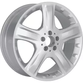 Колесный диск Replay MR61 8xR18 5x112 ET50 DIA66.6
