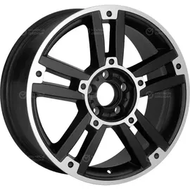 Колесный диск Replay MR81 8.5xR20 5x112 ET61.5 DIA66.6