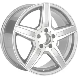 Колесный диск Replay MR99 8.5xR18 5x112 ET60 DIA66.6
