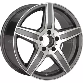 Колесный диск Replay MR99 8xR17 5x112 ET41 DIA66.6