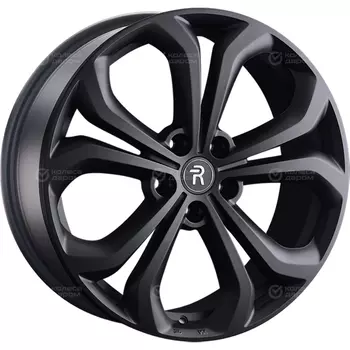 Колесный диск Replay MZ120 7.5xR19 5x114.3 ET45 DIA67.1