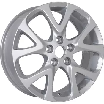 Колесный диск Replay MZ28 7.5xR18 5x114.3 ET60 DIA67.1