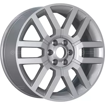 Колесный диск Replay NS17 7xR17 6x114.3 ET30 DIA66.1