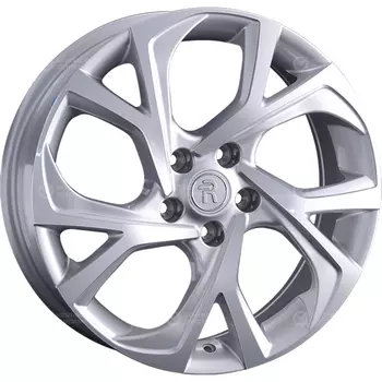 Колесный диск Replay NS233 7xR18 5x114.3 ET45 DIA66.1