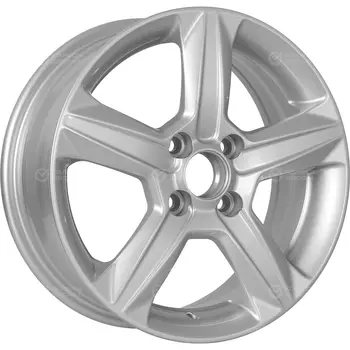 Колесный диск Replay OPL11 7xR17 5x115 ET45 DIA70.1
