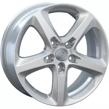 Колесный диск Replay OPL24 6.5xR16 5x105 ET39 DIA56.6