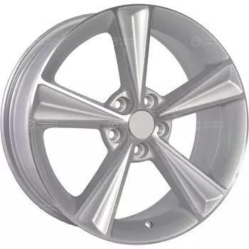 Колесный диск Replay OPL38 7xR17 5x105 ET42 DIA56.6
