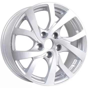 Колесный диск Replay PG38 6.5xR17 5x114.3 ET38 DIA67.1