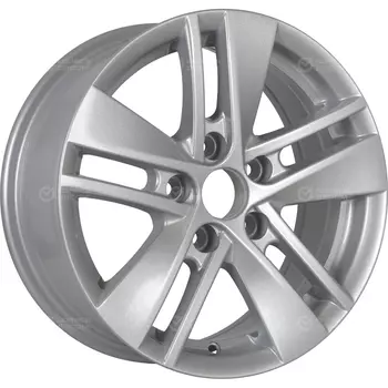 Колесный диск Replay RN138 6.5xR15 5x114.3 ET43 DIA66.1