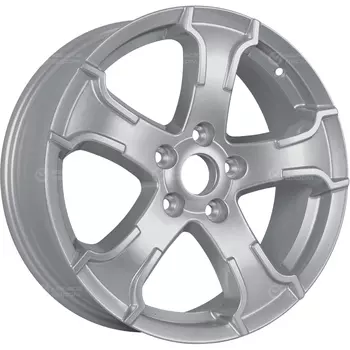 Колесный диск Replay RN176 6.5xR17 5x114.3 ET50 DIA66.1